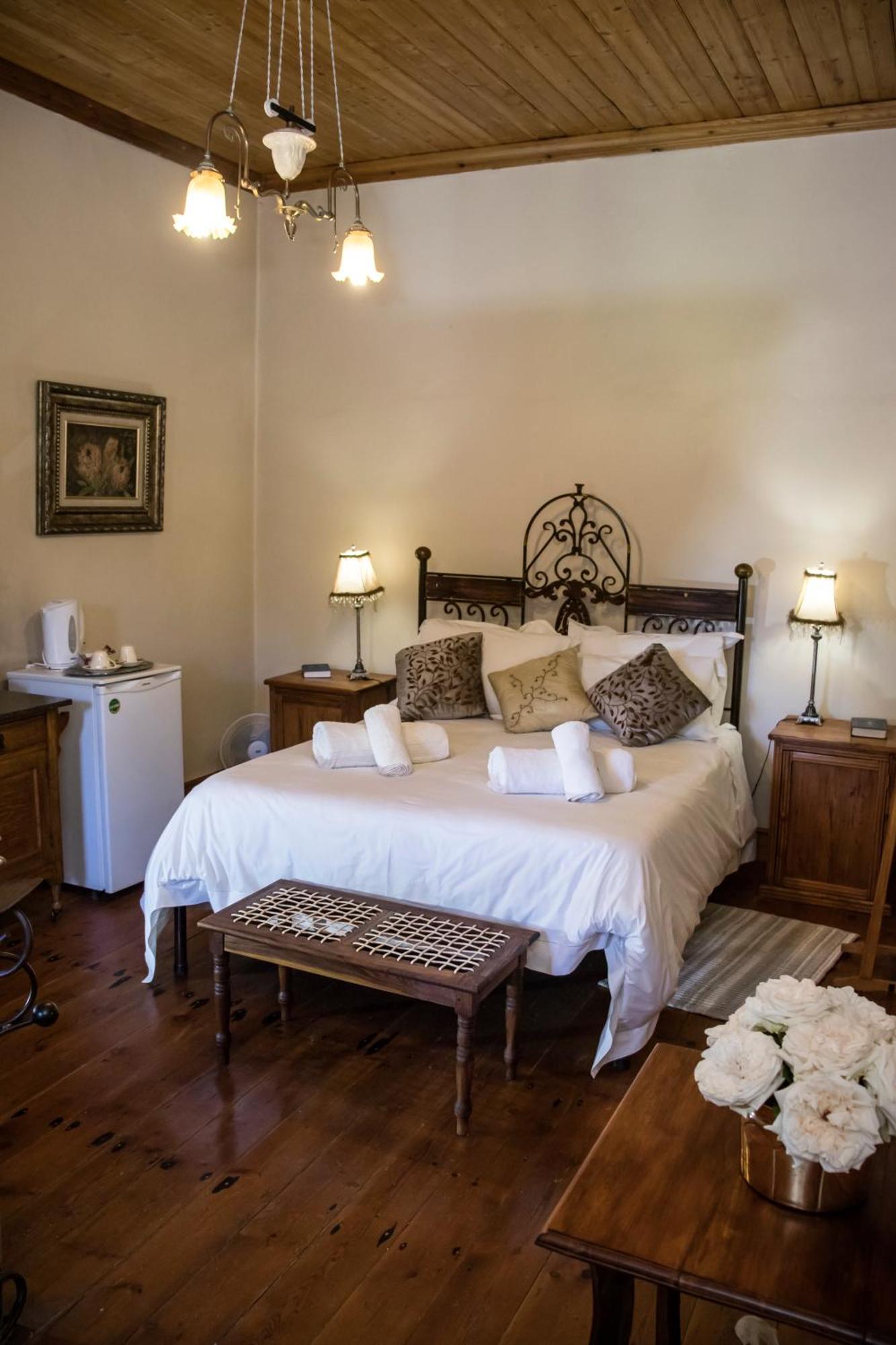 The Vale Karoo Farm Villa Nelspoort Exterior photo