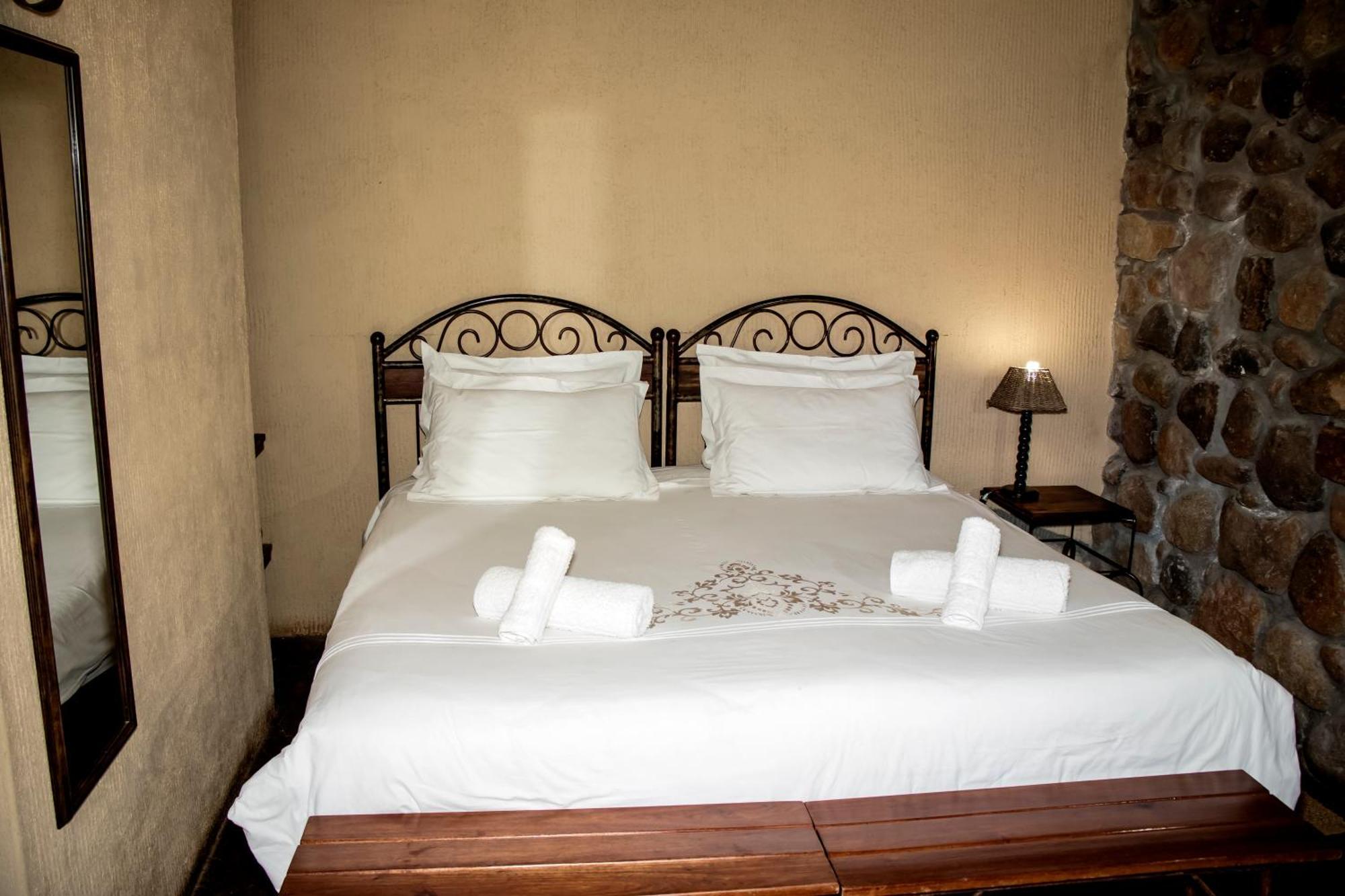 The Vale Karoo Farm Villa Nelspoort Exterior photo