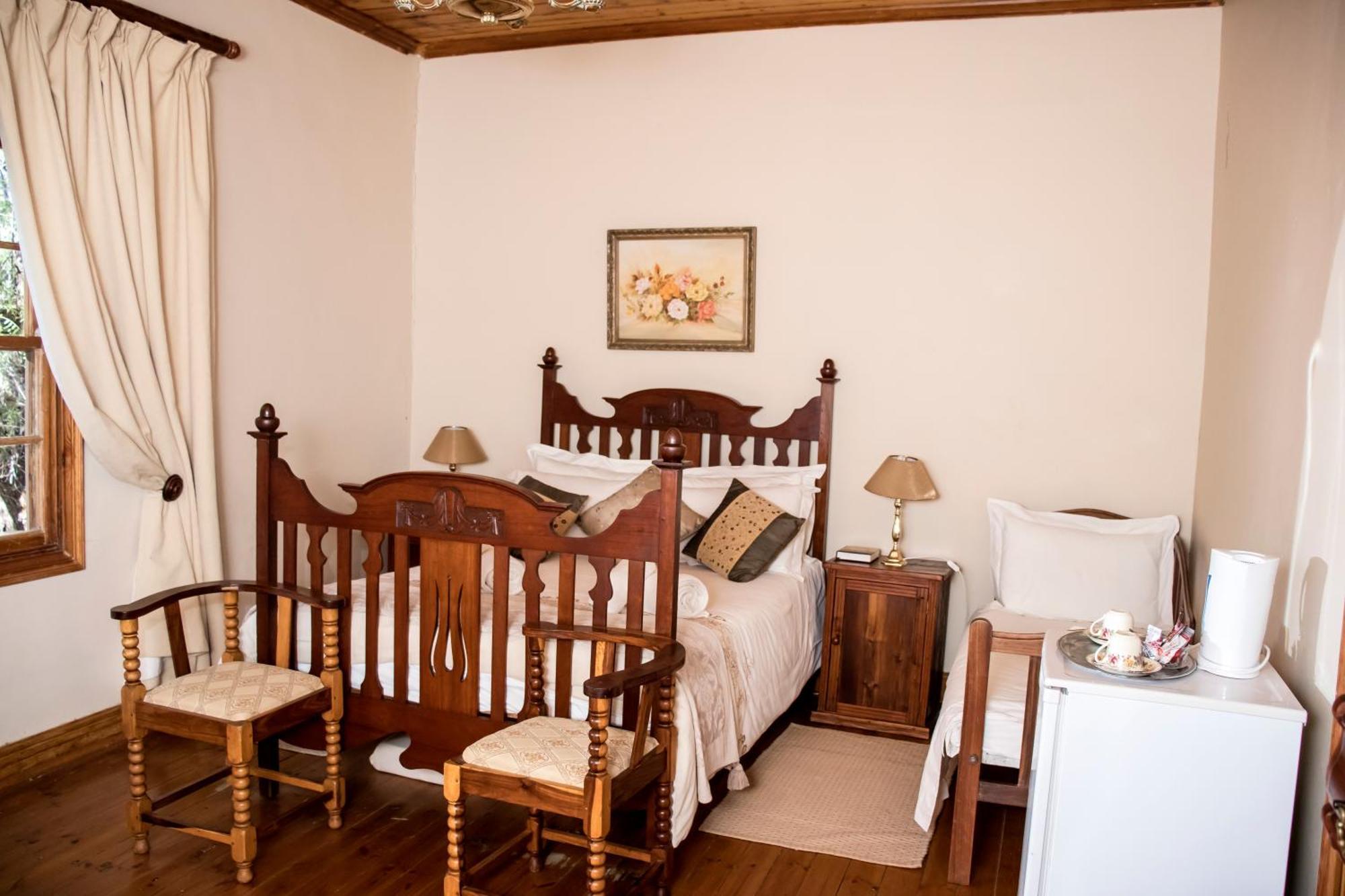 The Vale Karoo Farm Villa Nelspoort Exterior photo