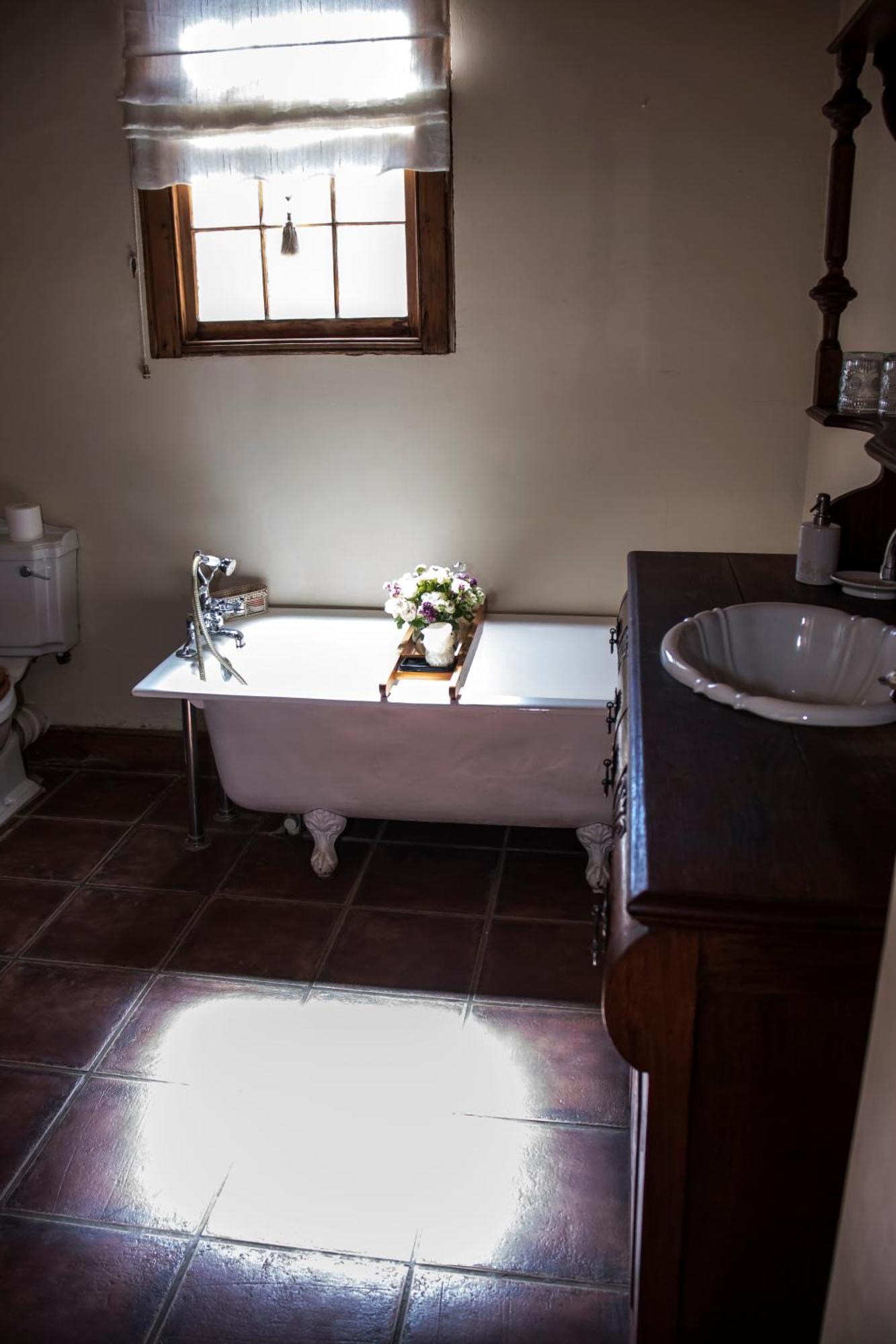 The Vale Karoo Farm Villa Nelspoort Exterior photo