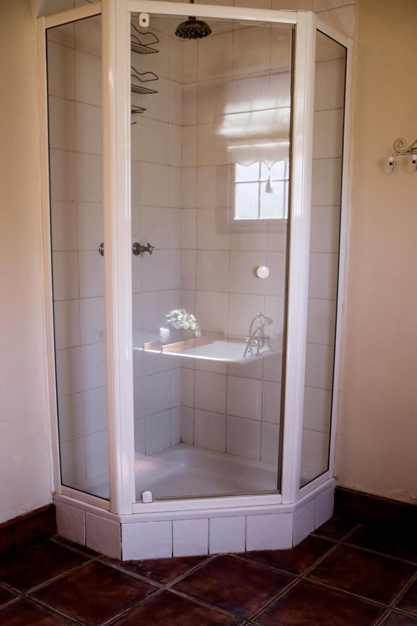 The Vale Karoo Farm Villa Nelspoort Exterior photo