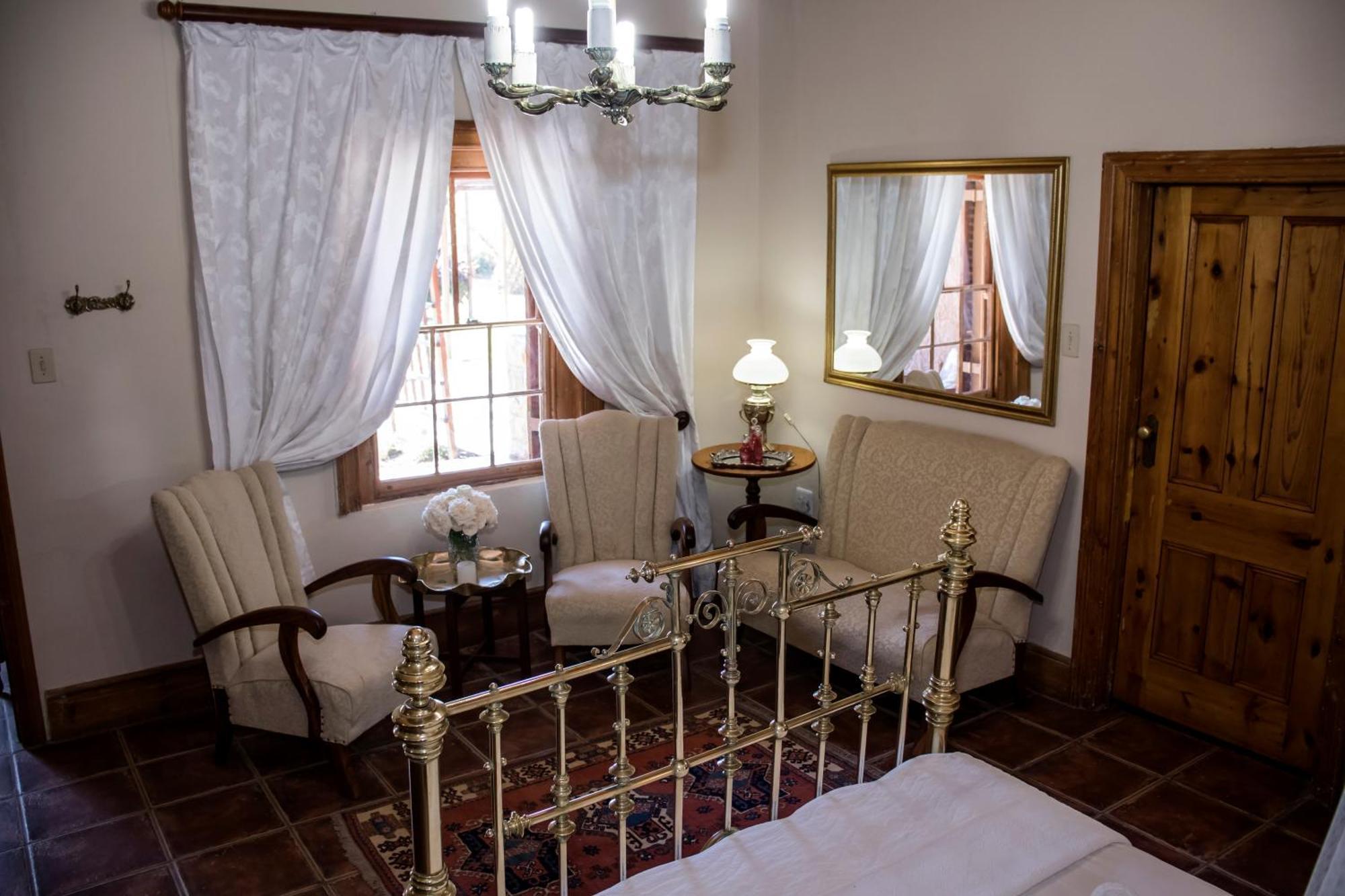The Vale Karoo Farm Villa Nelspoort Exterior photo