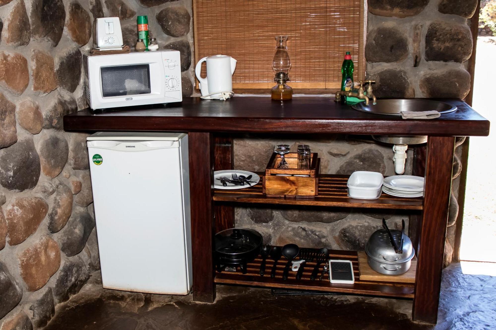 The Vale Karoo Farm Villa Nelspoort Room photo