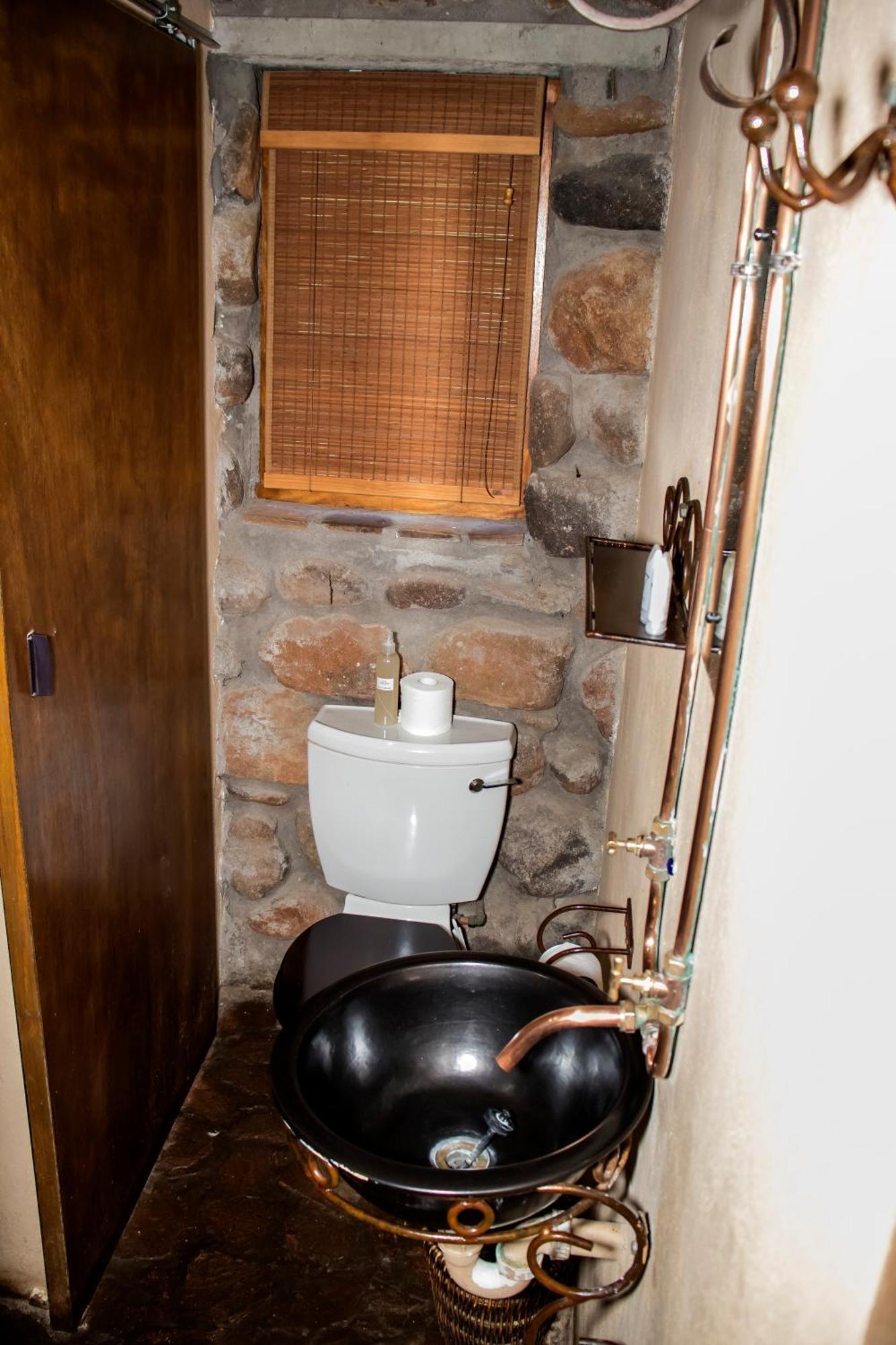 The Vale Karoo Farm Villa Nelspoort Room photo