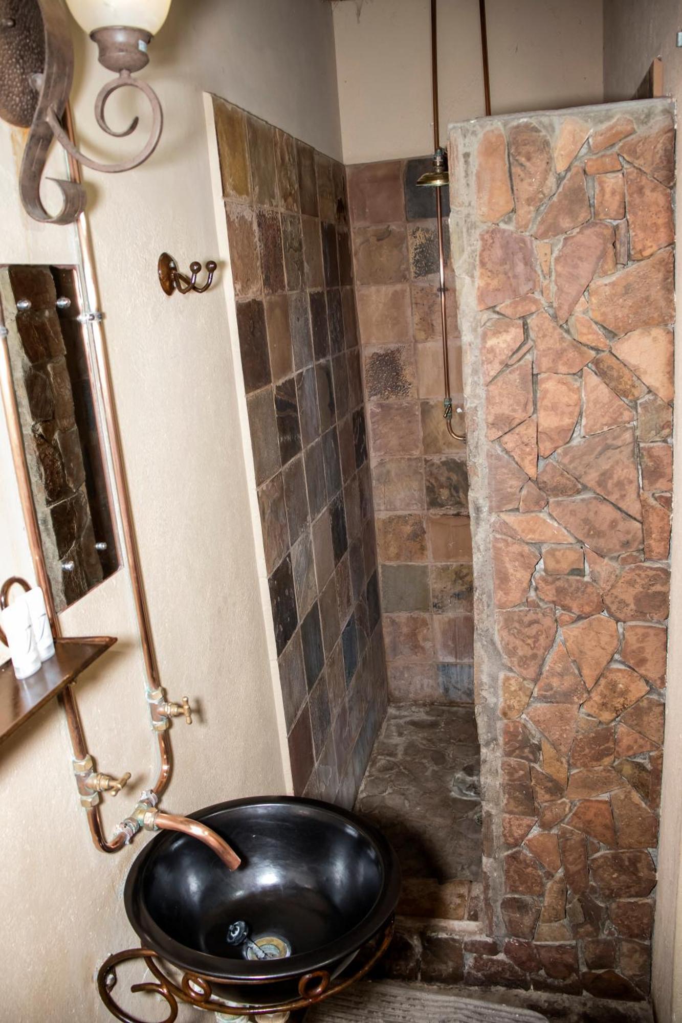 The Vale Karoo Farm Villa Nelspoort Room photo